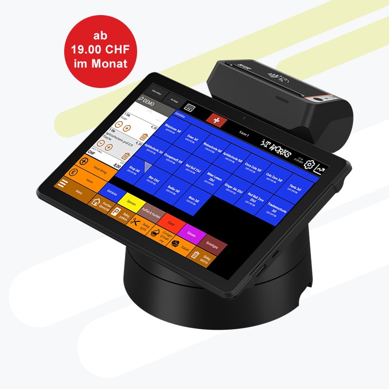 android kassensystem speedy