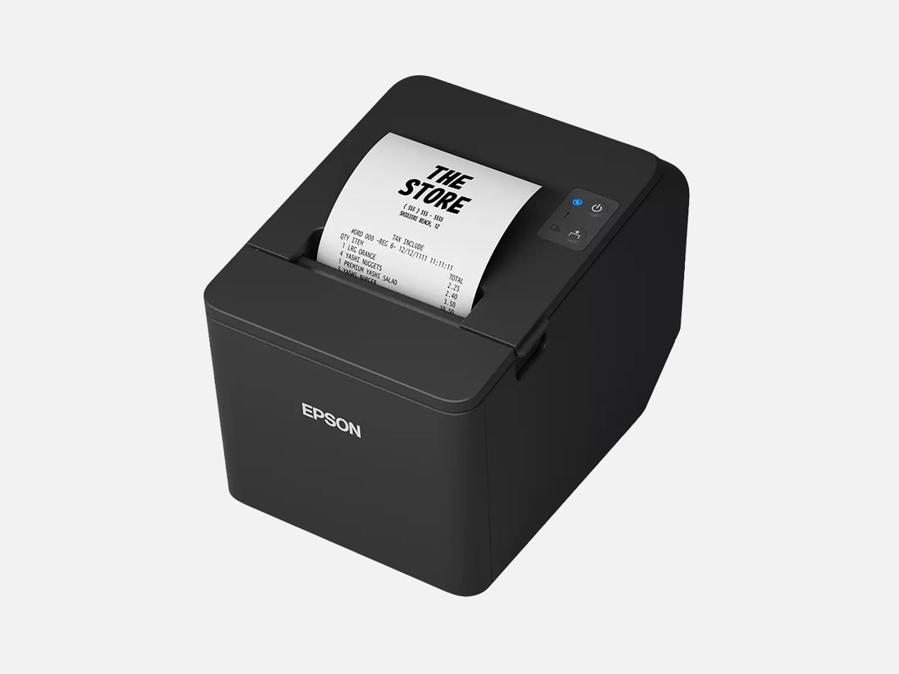 Bondrucker Epson Tm-T20IV
