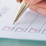 checkliste