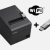 Epson TM-T20iii Wifi