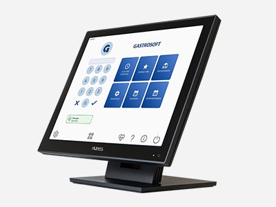 GastroSoft Kassensystem