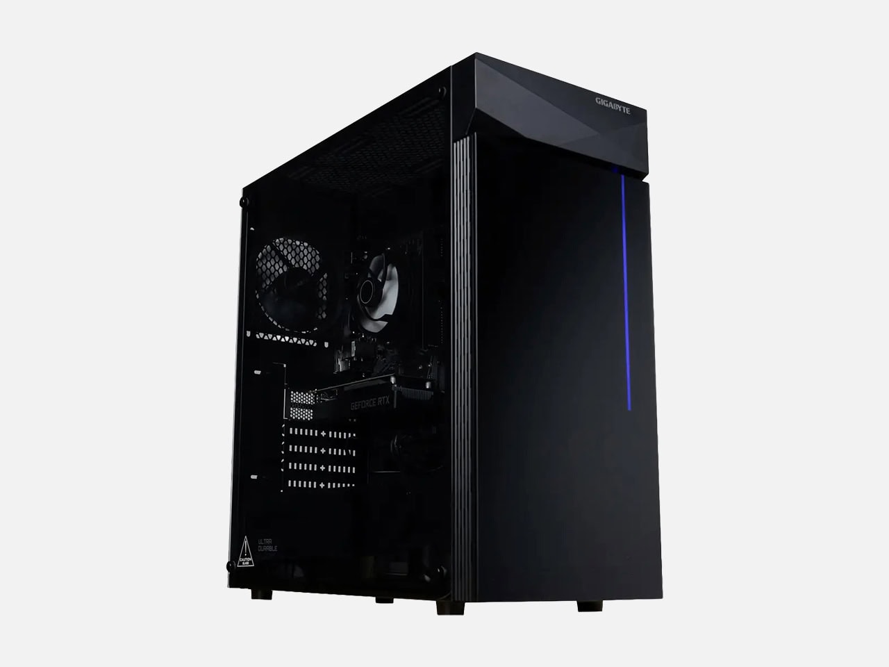 Gigabyte Ultra7 PC Gigabyte Ultra7 PC