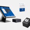 Intel-Nuc-Iiyama Bundle