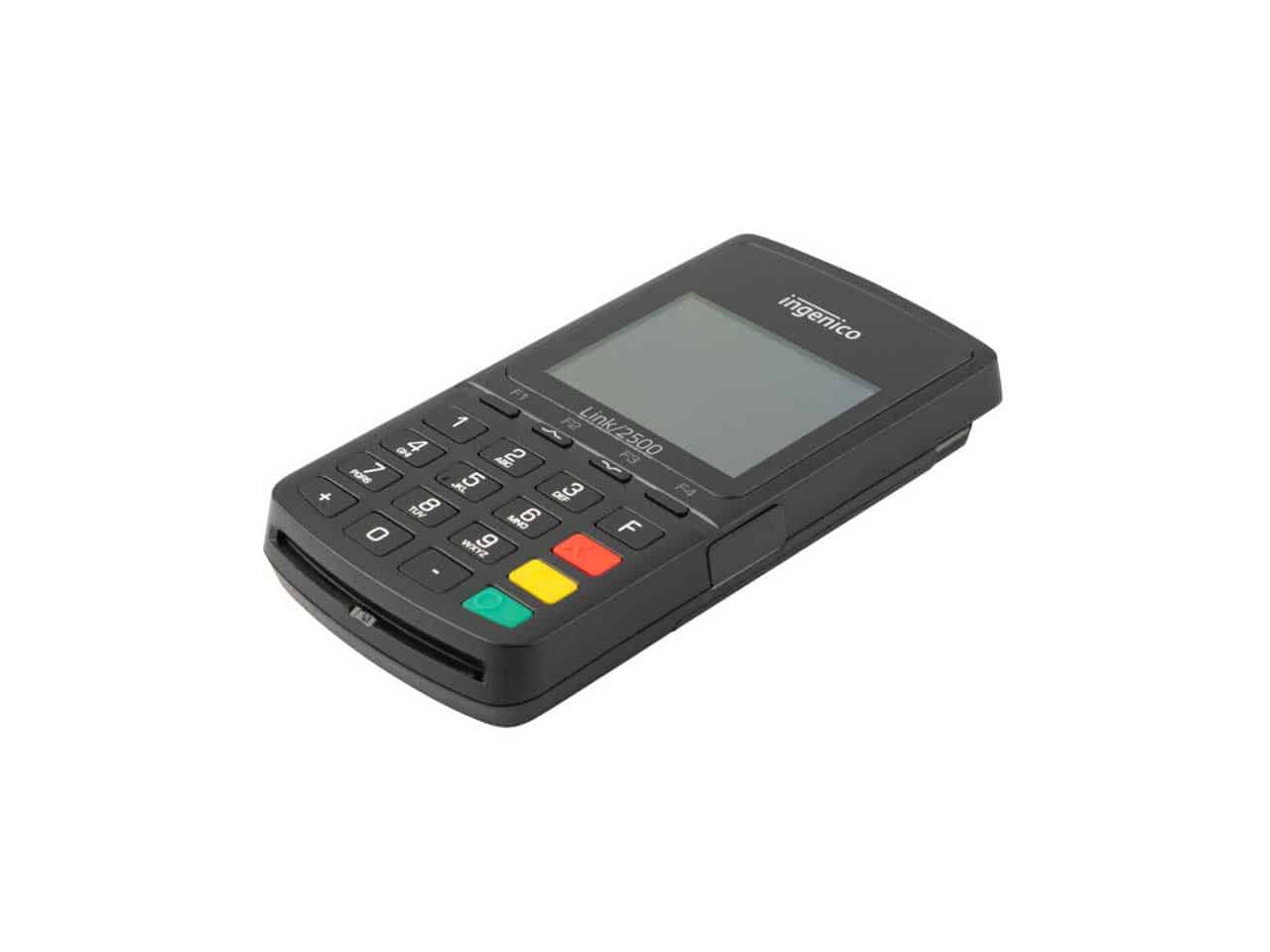 Kartenterminal Link 2500 Pinpad (Integriert) iTworks GmbH
