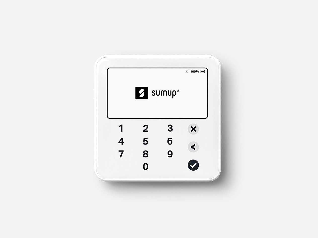 Kartenterminal Sumup Solo Lite