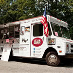 Kassensystem für Food Truck