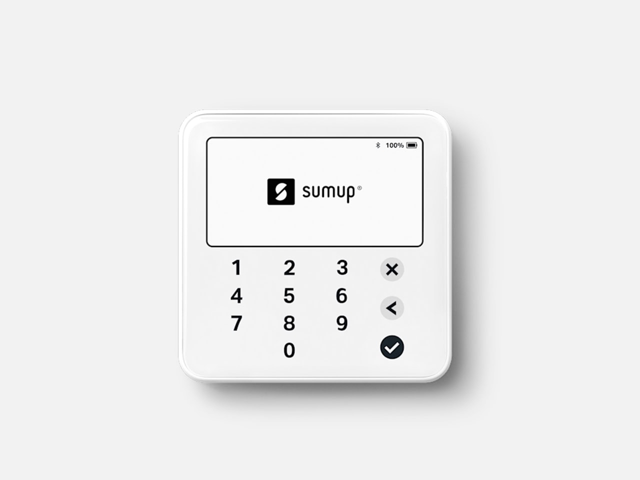 Sumup Solo Lite