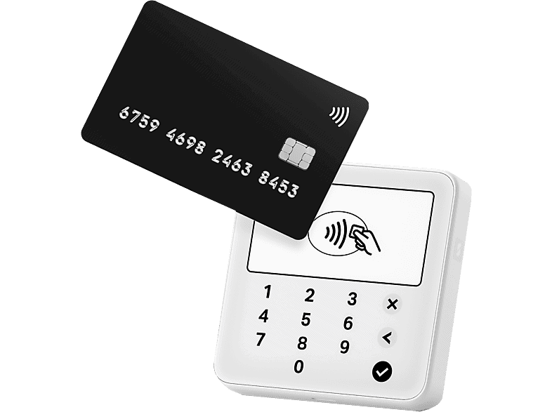 Sumup Solo Lite Terminal
