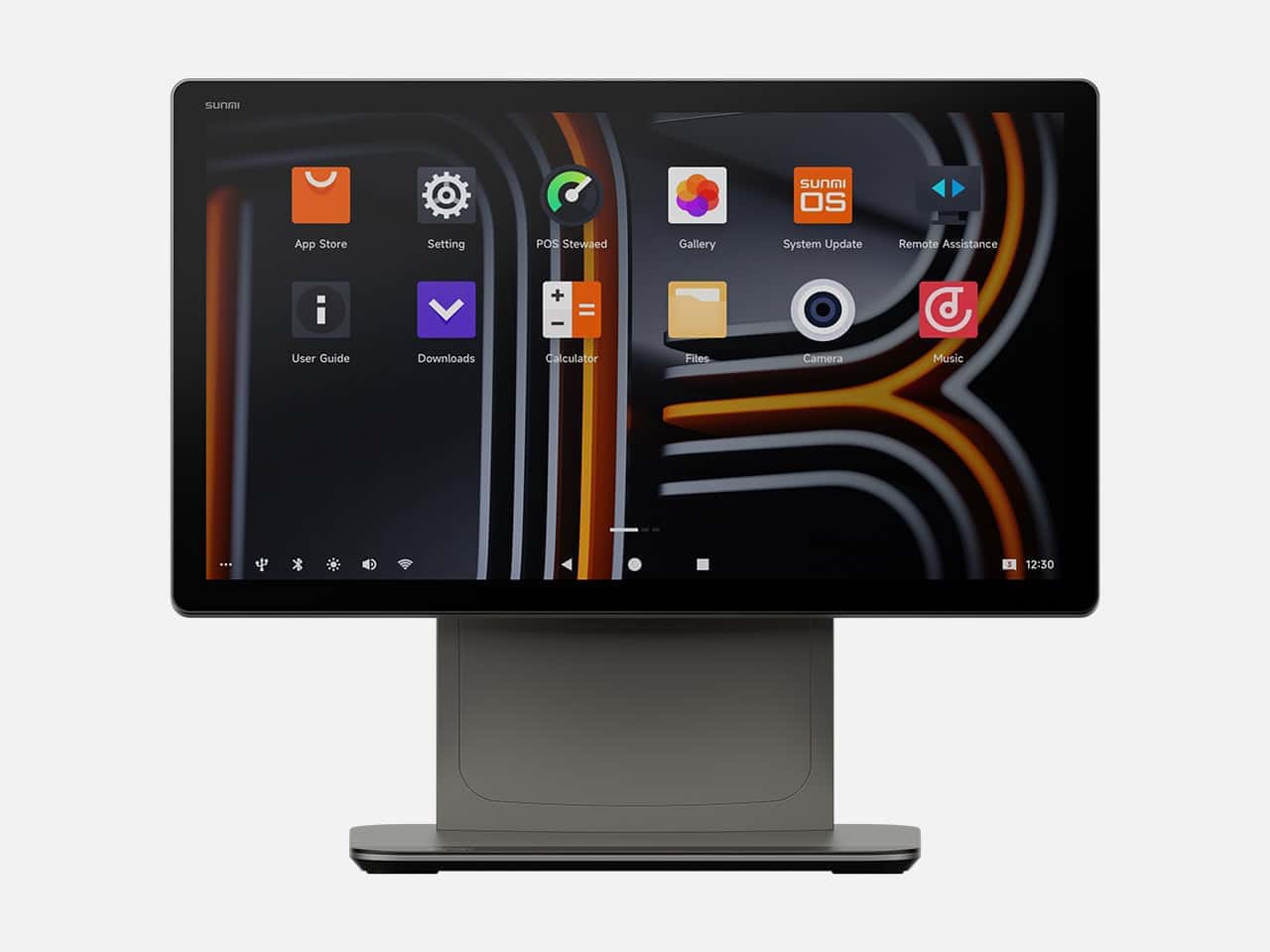 Sunmi D3 PRO